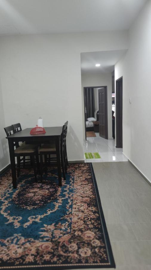 Home Stay Adams Pasir Gudang Exteriér fotografie